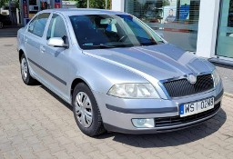 Skoda Octavia II