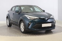 Toyota C-HR , Serwis ASO, Automat, VAT 23%, Klimatronic, Tempomat,
