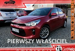 Kia Rio III Dream Team Edition 1.2 MPI 85 KM Klimatronic PDC Android Navi Kamera