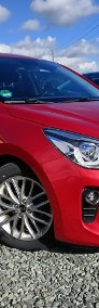 Kia Rio III Dream Team Edition 1.2 MPI 85 KM Klimatronic PDC Android Navi Kamera-3