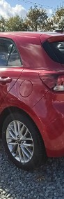 Kia Rio III Dream Team Edition 1.2 MPI 85 KM Klimatronic PDC Android Navi Kamera-4