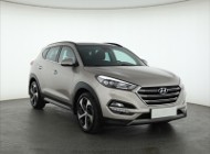 Hyundai Tucson , Salon Polska, Automat, Navi, Xenon, Klimatronic, Tempomat,