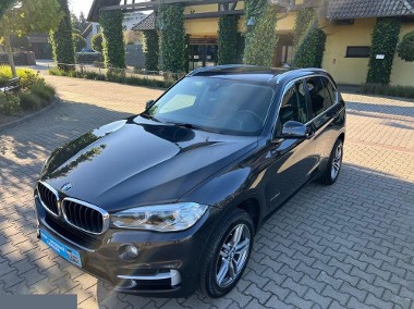 xDrive25d 218 KM 2.0 Diesel-1