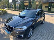 BMW X5 F15 xDrive25d 218 KM 2.0 Diesel