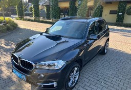 BMW X5 F15 xDrive25d 218 KM 2.0 Diesel