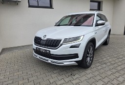 Skoda Kodiaq 2.0TDI SCOUT