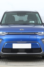 Kia Soul EV e-Soul SoH 100%, Serwis ASO, Automat, Navi, Klimatronic, Tempomat,-2