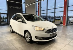 Ford C-MAX II 1.5EcoBoost 150KM M6 2015/2016 r., salon PL, 12 m-cy gwarancji