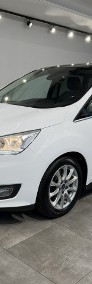 Ford C-MAX II 1.5EcoBoost 150KM M6 2015/2016 r., salon PL, 12 m-cy gwarancji-4