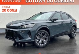 Cupra Formentor 1.5 eTSI DSG 1.5 eTSI DSG 150KM