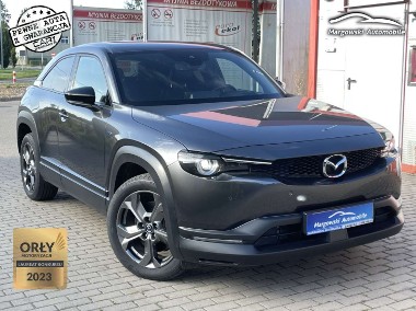 Mazda MX-30-1