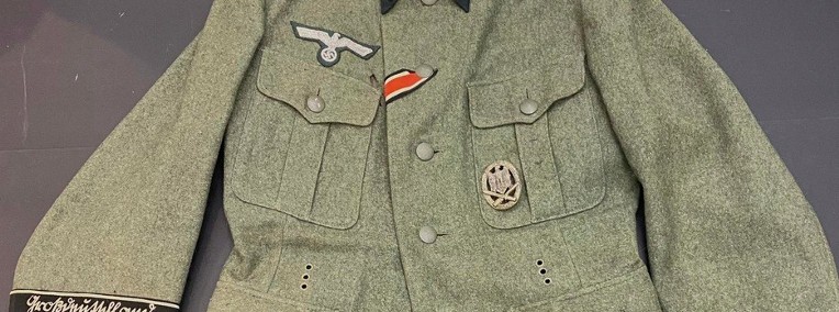 KUPIĘ WOJSKOWE KOLEKCJE,ZBIORY,MILITARIA,SZABLE,BAGNETY,MEDALE,ODZNACZENIA ITP -1