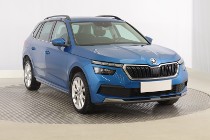 Skoda Kamiq , Salon Polska, Serwis ASO, Automat, Klimatronic, Tempomat,