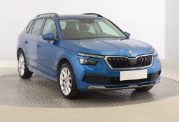 Skoda Kamiq , Salon Polska, Serwis ASO, Automat, Klimatronic, Tempomat,