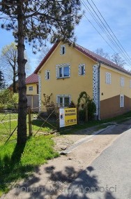 Na sprzedaż dom wolnostojący z ogrodem Budzów-2