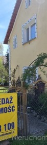 Na sprzedaż dom wolnostojący z ogrodem Budzów-3