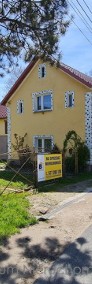 Na sprzedaż dom wolnostojący z ogrodem Budzów-3
