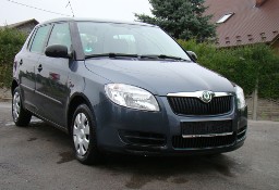 Skoda Fabia II 1.2 16V