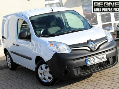 Renault Kangoo SalonPL Express Pack Clim 95KM FV23%1WŁ Tempomat Gwarancja 38130-net-1