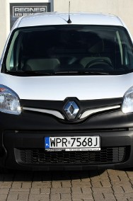 Renault Kangoo SalonPL Express Pack Clim 95KM FV23%1WŁ Tempomat Gwarancja 38130-net-2