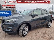 Opel Mokka X LIFT 1.4 TURBO 140 KM półskóry nawigacja kamera alufelgi gwarancja