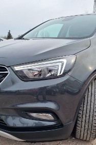 X LIFT 1.4 TURBO 140 KM półskóry nawigacja kamera alufelgi gwarancja-2