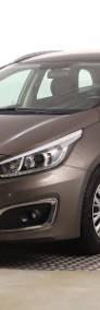 Kia Cee'd II , Salon Polska, Automat, Klima, Parktronic-3