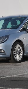 Opel Astra J , Salon Polska, Serwis ASO, Skóra, Navi, Klimatronic,-3