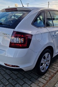 Skoda Rapid II 1.0 TSI Active 95 KM Salon PL-2