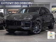 Porsche Cayenne II Coupe E-Hybrid 3.0 Coupe E-Hybrid (470KM) Wentylowane fotele + Nagłośnienie