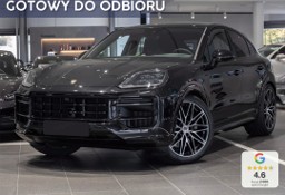 Porsche Cayenne II Coupe E-Hybrid 3.0 Coupe E-Hybrid (470KM) Wentylowane fotele + Nagłośnienie