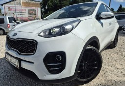 Kia Sportage IV Skóra* Kamera*Navi