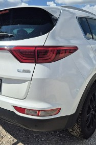 Kia Sportage IV Skóra* Kamera*Navi-2