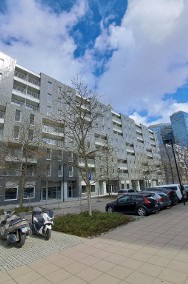 Lokal użytkowy 86 m2 - 19 Dzielnica - opcja gastro-2