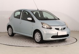 Toyota Aygo , Klima