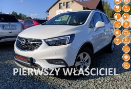 Opel Mokka Mokka X 1.4 Turbo Innovation 140 KM Automat Klimatronic Navi Android