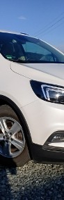 Opel Mokka Mokka X 1.4 Turbo Innovation 140 KM Automat Klimatronic Navi Android-3