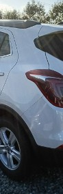 Opel Mokka Mokka X 1.4 Turbo Innovation 140 KM Automat Klimatronic Navi Android-4
