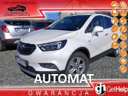 Opel Mokka Mokka X 1.4 Turbo Innovation 140 KM Automat Klimatronic Navi Android