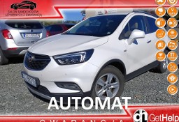 Opel Mokka Mokka X 1.4 Turbo Innovation 140 KM Automat Klimatronic Navi Android