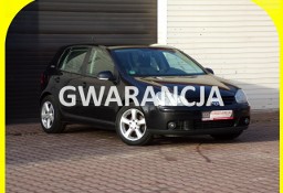 Volkswagen Golf V Klimatronic /Gwarancja / 1,6 MPI /2006r/GOAL