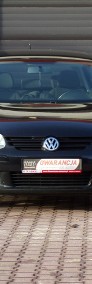 Volkswagen Golf V Klimatronic /Gwarancja / 1,6 MPI /2006r/GOAL-4