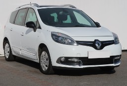 Renault Grand Scenic IV , 7 miejsc, Skóra, Navi, Klimatronic, Tempomat, Parktronic,