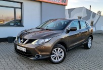 Nissan Qashqai II