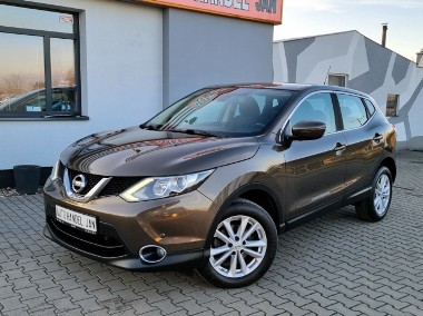 Nissan Qashqai II-1