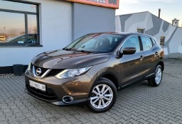 Nissan Qashqai II