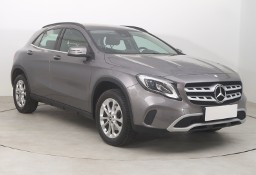 Mercedes-Benz Klasa GLA I Salon Polska, Serwis ASO, Automat, Skóra, Navi, Klimatronic,