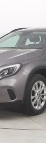 Mercedes-Benz Klasa GLA I Salon Polska, Serwis ASO, Automat, Skóra, Navi, Klimatronic,-3