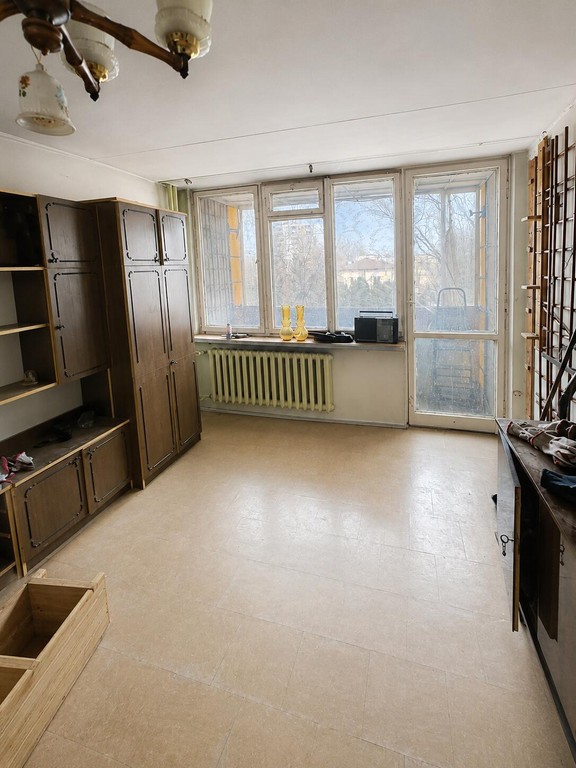 Wola ul. Księcia Janusza️37m2 / 2pok+KUCHNIA + balkon️do METRO 7 min
