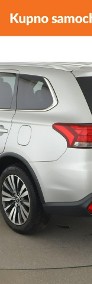 Mitsubishi Outlander III automat niski przebieg kamera navi hak grzane fotele tempomat-4